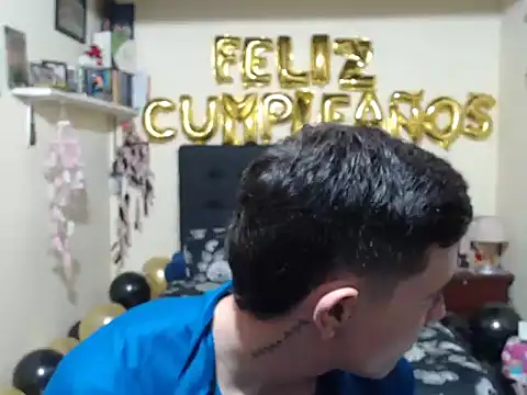 thiago collins9 online show from 01-06-26, 10:36