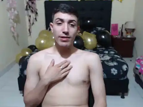 thiago collins9 online show from 01-08-26, 02:06