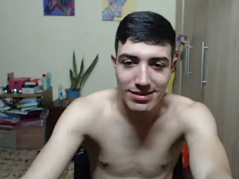 thiago collins9 online show from 01-12-26, 04:08