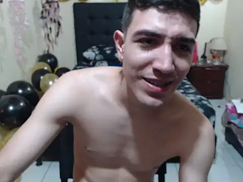 thiago collins9 online show from 01-09-26, 07:43