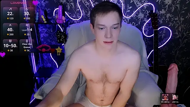 playoliver online show from 03-11-26, 01:54