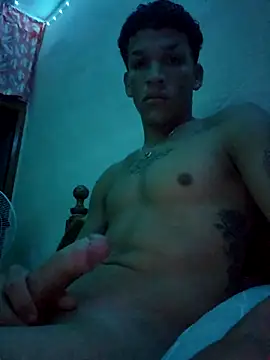 norvisito online show from 12-18-25, 09:14