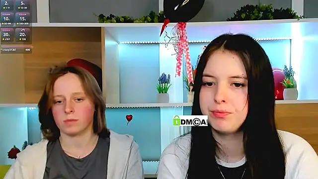 keuli li online show from 02-19-26, 08:50