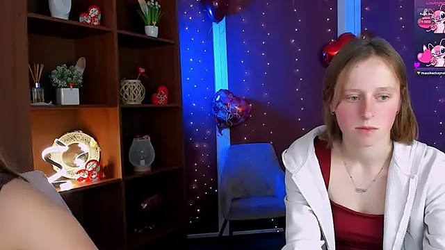 keuli li online show from 02-09-26, 11:14