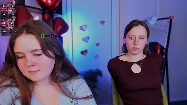 keuli li online show from 02-13-26, 06:46