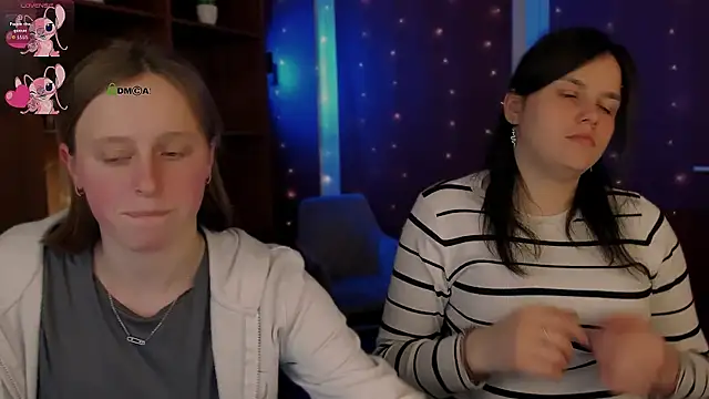 keuli li online show from 02-04-26, 07:42