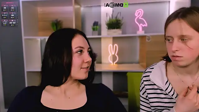 keuli li online show from 02-26-26, 09:59