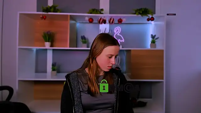 keuli li online show from 01-07-26, 12:21