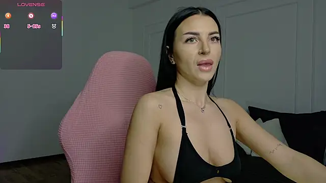 Lady charm   online show from 01-19-26, 07:12