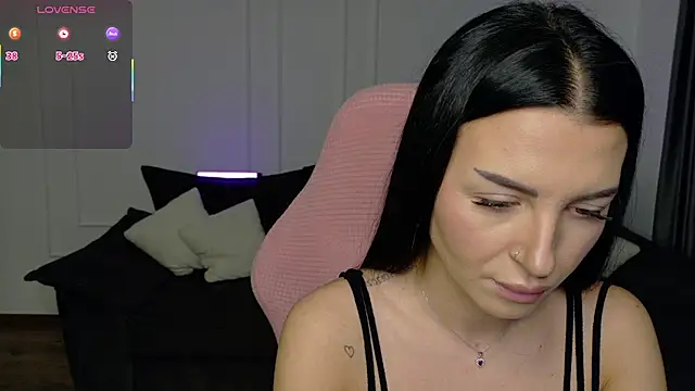 Lady charm   online show from 02-02-26, 06:45