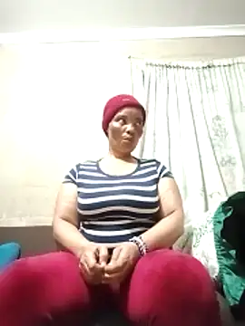 JennyFawxxx online show from 12-18-25, 06:56