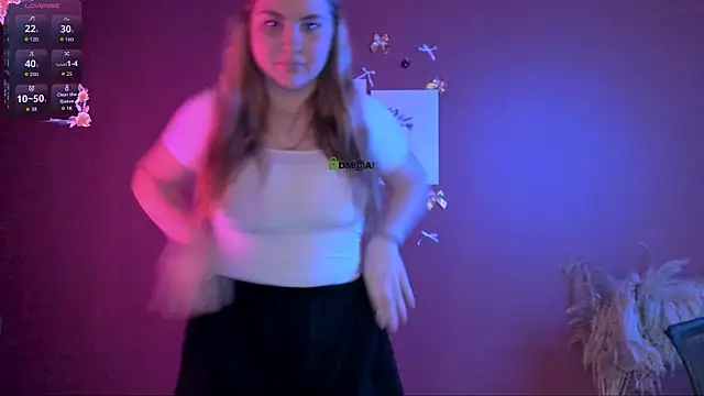 dina bloom  online show from 01-14-26, 05:16