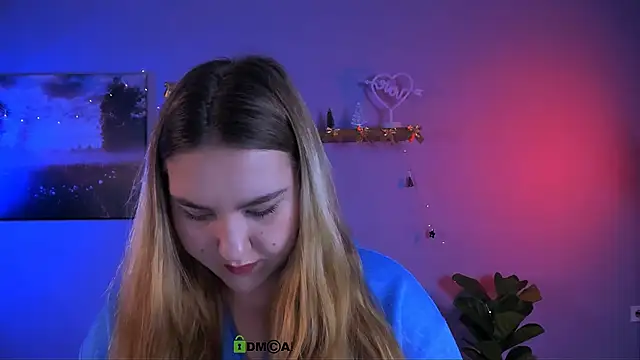 dina bloom  online show from 01-07-26, 09:47