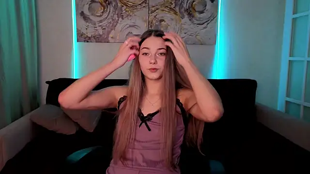 angel lin online show from 01-10-26, 02:34