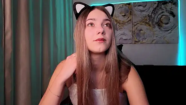 angel lin online show from 01-09-26, 02:24