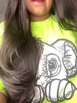 Snapshot of missmisha01 chatting on 02-19-26, 10:23 missmisha01 online show from 02-19-26, 10:23