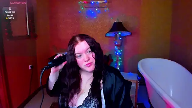 LindaBermer online show from 01-07-26, 04:28