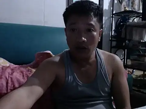 PhilipofHeaven online show from 03-05-26, 01:40