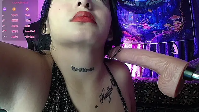 Noxveeltt online show from 04-05-26, 03:57