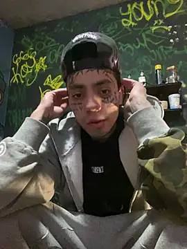 Snapshot of baby_young chatting on 02-25-26, 06:19 baby young online show from 02-25-26, 06:19