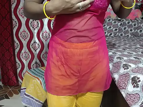 surbhi01 online show from 06-26-26, 04:29