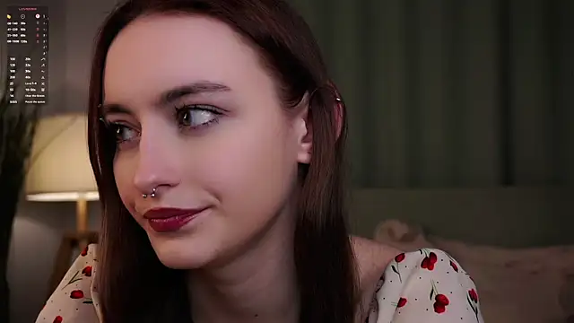 BeckiMacreno online show from 01-06-26, 01:15