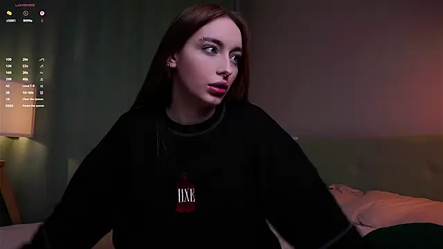 BeckiMacreno online show from 03-06-26, 02:34