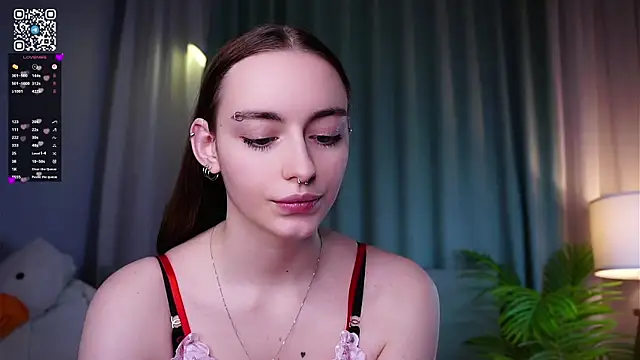 BeckiMacreno online show from 04-15-26, 03:05