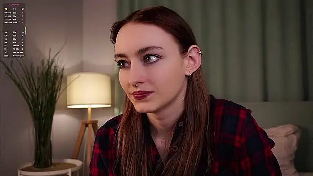 BeckiMacreno online show from 01-08-26, 11:27