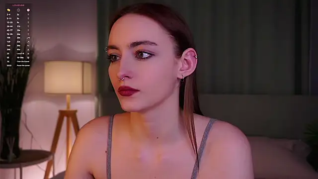 BeckiMacreno online show from 01-19-26, 11:47