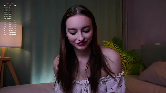 BeckiMacreno online show from 03-09-26, 02:09