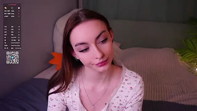 BeckiMacreno online show from 03-23-26, 03:12