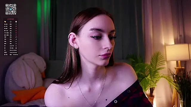 BeckiMacreno online show from 03-26-26, 03:10