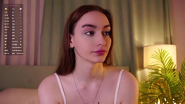 BeckiMacreno online show from 03-15-26, 03:08