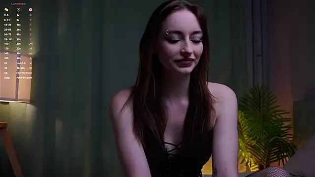 BeckiMacreno online show from 02-28-26, 02:17