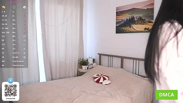 bombaleylo online show from 05-21-26, 05:05