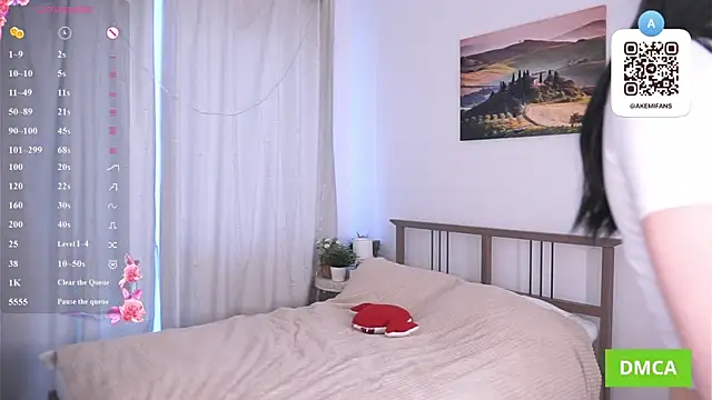 bombaleylo online show from 05-08-26, 05:11
