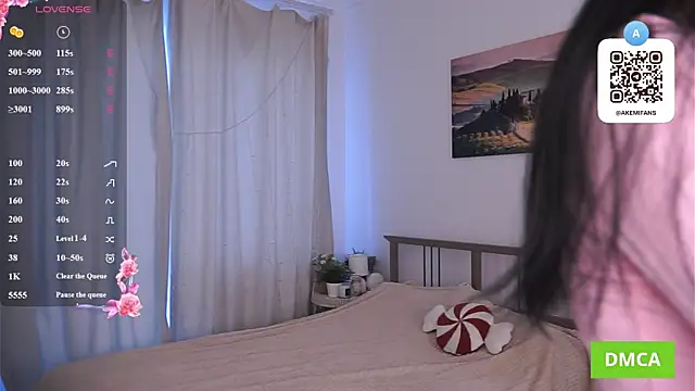 bombaleylo online show from 05-31-26, 05:02
