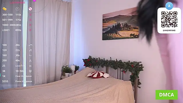 bombaleylo online show from 03-26-26, 05:06