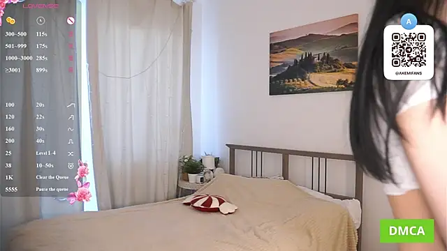 bombaleylo online show from 05-23-26, 05:06