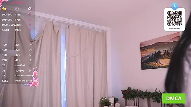 bombaleylo online show from 04-10-26, 05:03