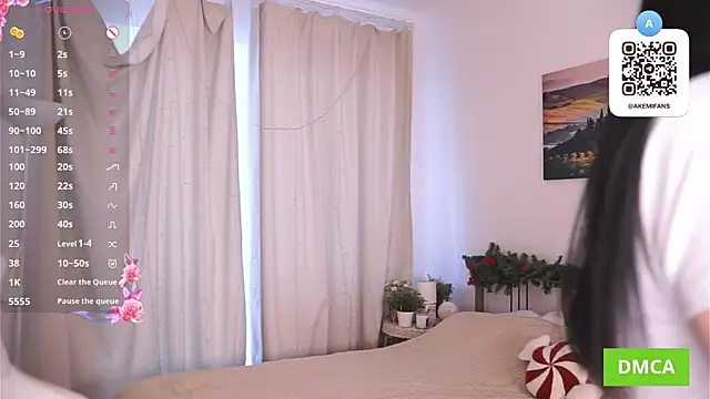 bombaleylo online show from 04-11-26, 05:04