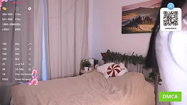 bombaleylo online show from 04-17-26, 05:10