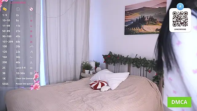 bombaleylo online show from 04-19-26, 05:08