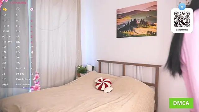 bombaleylo online show from 05-10-26, 05:11