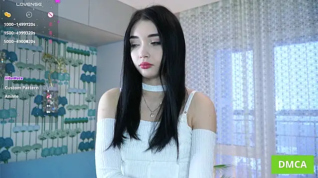 bombaleylo online show from 02-08-26, 05:05