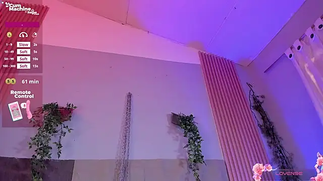 isabellagiirl online show from 07-07-26, 08:34