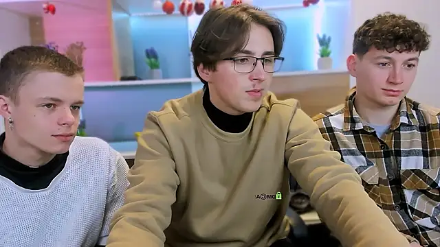 fose di online show from 01-11-26, 06:20