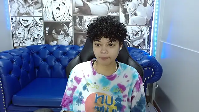 Sasha Venom online show from 02-04-26, 11:33