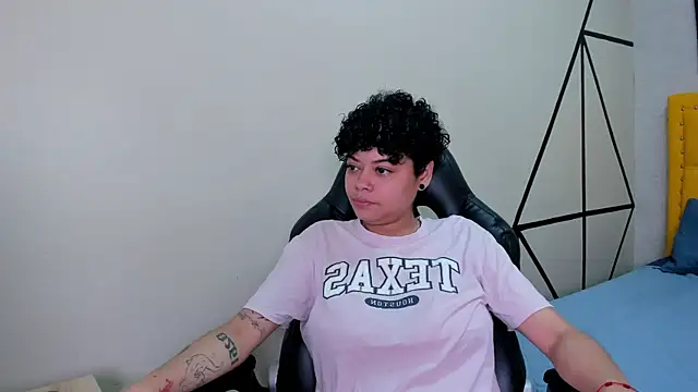 Sasha Venom online show from 01-13-26, 07:40